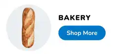 Kroger Bakery offer