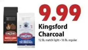 Kingsford Charcoal