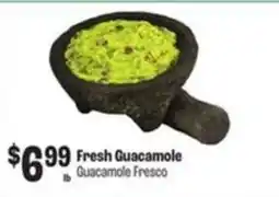 Food City Fresh Guacamole offer
