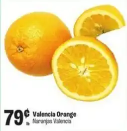 Food City Valencia Orange offer