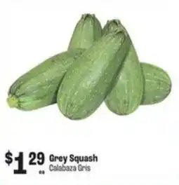 Food City Grey Squash offer