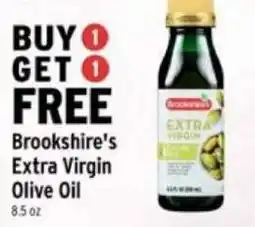 Brookshire's Brookshire's Extra Virgin Olive Oil offer