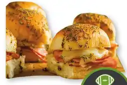 Heinen's Two Brothers Uncured Black Forest Ham offer