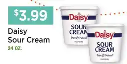 Heinen's Daisy Sour Cream offer