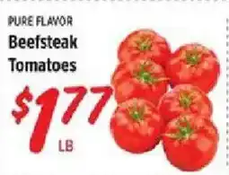 Rouses Pure Flavor Beefsteak Tomatoes offer