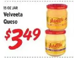 Rouses Velveeta Queso offer