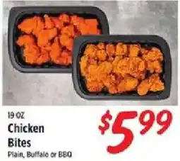 Rouses Chicken Bites offer