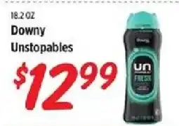 Rouses Downy Unstopables offer