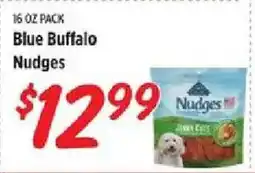 Rouses Blue Buffalo Nudges offer