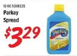 Rouses Parkay Spread offer
