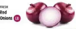 Rouses Fresh Red Onions offer
