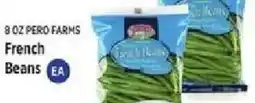 Rouses Pero Farms French Beans offer
