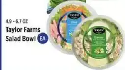 Rouses Taylor Farms Salad Bowl offer