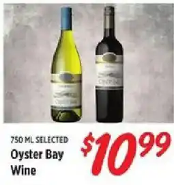Rouses Oyster Bay Wine offer