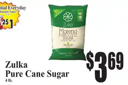Baja Ranch Zulka Pure Cane Sugar offer