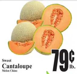 Baja Ranch Sweet Cantaloupe offer
