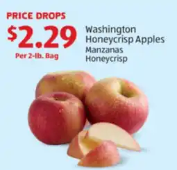 Aldi Washington Honeycrisp Apples offer