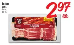 El Super Tocino Bar-S offer
