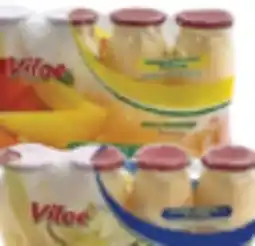 Superior Grocers Viloe Life Lactaid Drink offer
