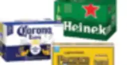 Superior Grocers Corona Extra o Heineken offer