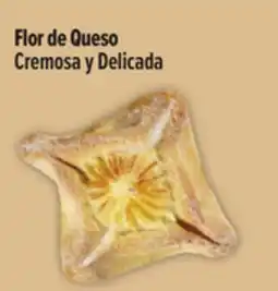 El Super Fresh Flor de Queso Cremosa y Delicada offer
