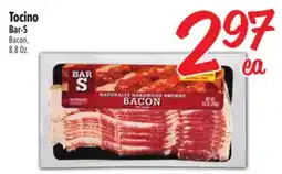 El Super Fresh Tocino Bar-S offer