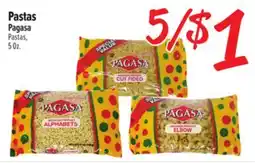 El Super Fresh Pastas Pagasa offer