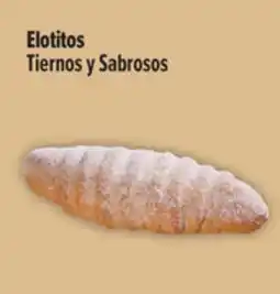 El Super Fresh Elotitos Tiernos y Sabrosos offer