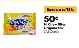 Grocery Outlet Bites Original Mix offer