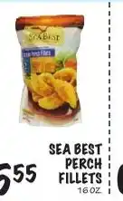 Foodarama Sea Best Perch Fillets offer
