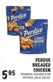 Foodarama Perdue breaded chicken offer