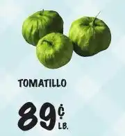 Foodarama Tomatillo offer