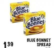 Foodarama Blue Bonnet Spread offer