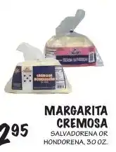 Foodarama Margarita cremosa offer
