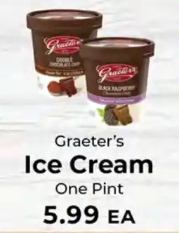 Sunset Foods Graeter's Ice Cream offer