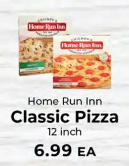 Sunset Foods Home Run Inn Classic Pizza offer
