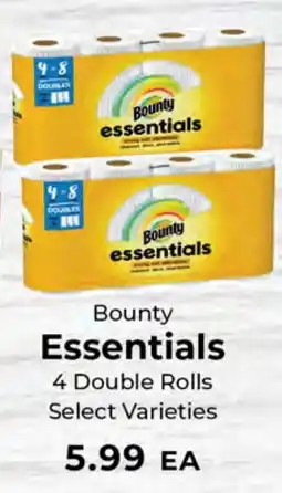 Sunset Foods Bounty Essentials offer