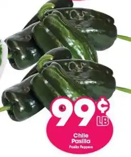 Arteagas Food Center Chile Pasilla offer