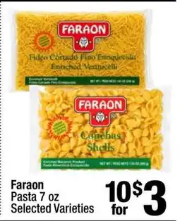Super King Markets Faraon offer
