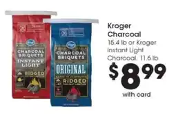 Pick'n Save Kroger Charcoal offer