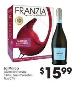 Food 4 Less La Marca offer