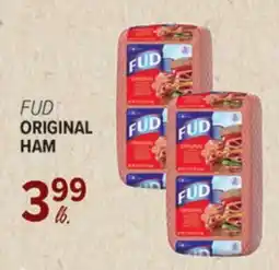 Cermak Fresh Market FUD ORIGINAL HAM offer