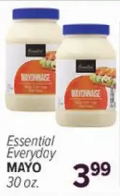 Cermak Fresh Market Essential Everyday MAYO offer