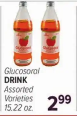 Cermak Fresh Market Glucosoral DRINK offer