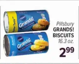 Cermak Fresh Market Pillsbury GRANDS! BISCUITS offer
