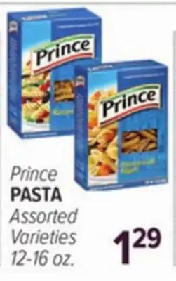 Cermak Fresh Market Prince PASTA offer