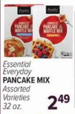 Cermak Fresh Market Essential Everyday PANCAKE MIX offer