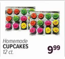 Cermak Fresh Market Homemade CUPCAKES offer