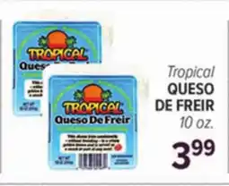 Cermak Fresh Market Tropical QUESO DE FREIR offer