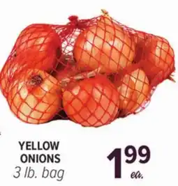 Cermak Fresh Market YELLOW ONIONS offer
